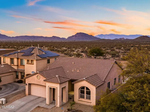 7111 S Valley Stream Dr, Tucson, AZ 85757