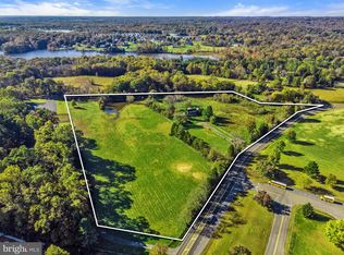 4431 Broad Run Church Rd, Warrenton, VA 20187