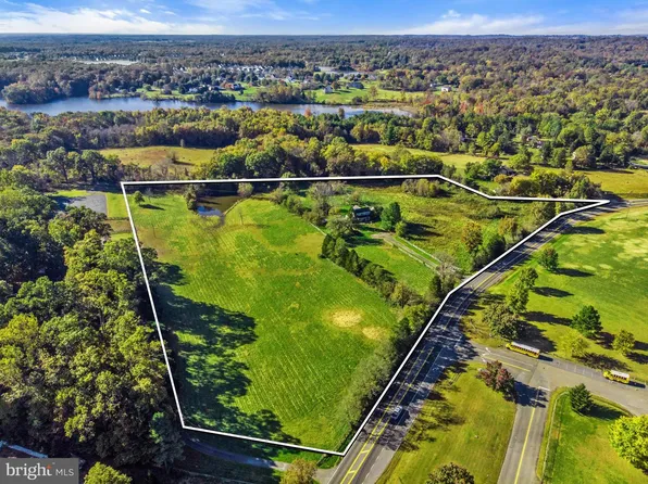 4431 Broad Run Church Rd, Warrenton, VA 20187