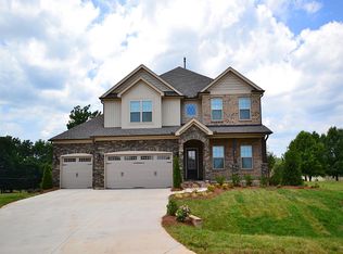 1003 Leyland Ter #NJTFUC, Trinity, NC 27370