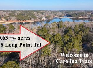 2028 Long Point Trl, Sanford, NC 27332