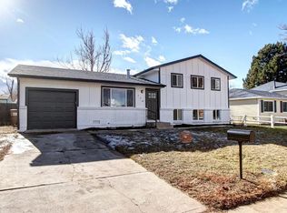776 S Nile Way, Aurora, CO 80012