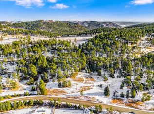5858 Lone Peak Dr, Evergreen, CO 80439