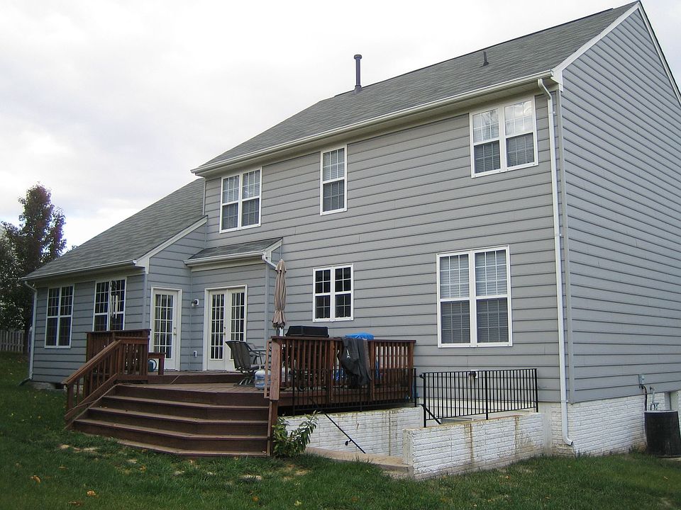 Rear View