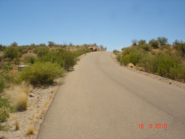 2nd image of 4750 N DESERT WILLOW Drive #30