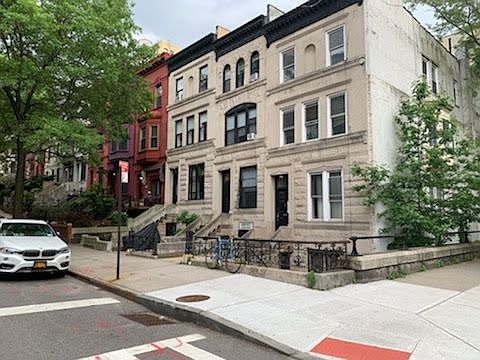 1st image of 634 W 147th St #Mf