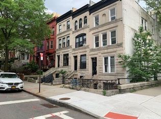 634 W 147th St #MF, New York, NY 10031