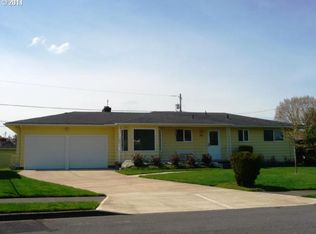 3811 NE 134th Ave, Portland, OR 97230