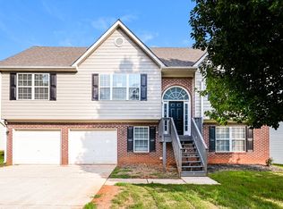 342 Summit View Dr, McDonough, GA 30253
