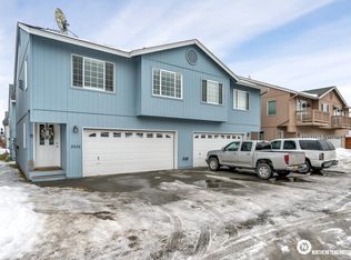 2920 Suncatcher Ct #57, Anchorage, AK 99507