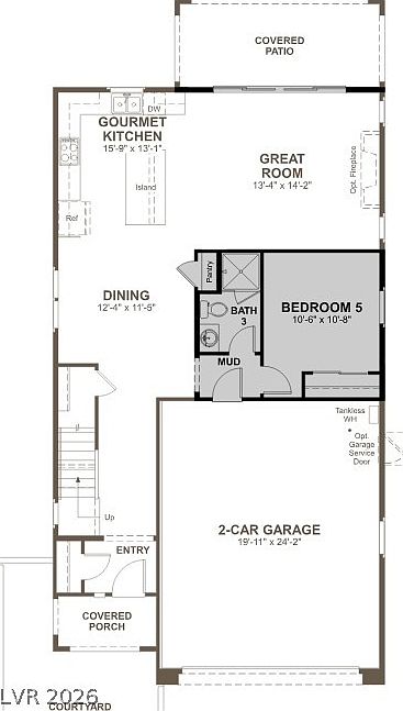 2nd image of 8237 Dwayne Frye St
