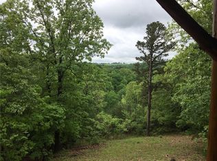 338 Silver Ridge Rd, Eureka Springs, AR 72632