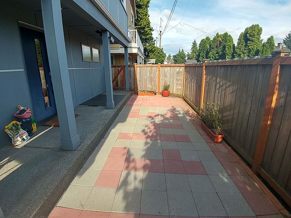 Outside Space