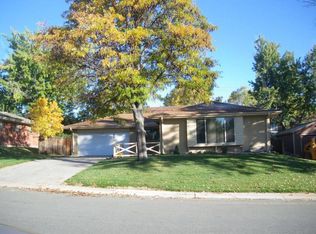 3691 W Wagon Trail Dr #3691, Littleton, CO 80123