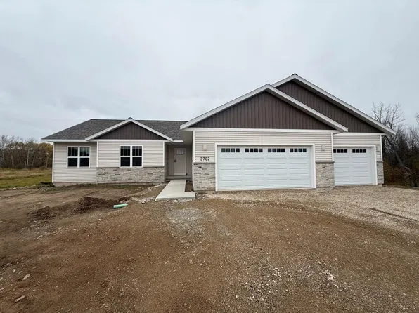 3702 Green Pastures Lane, Weston, WI 54476