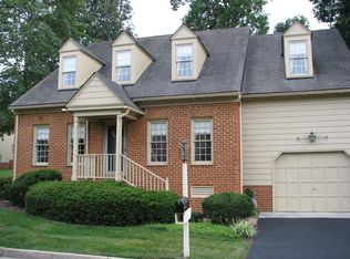 2501 Durhamshire Pl, Midlothian, VA 23113