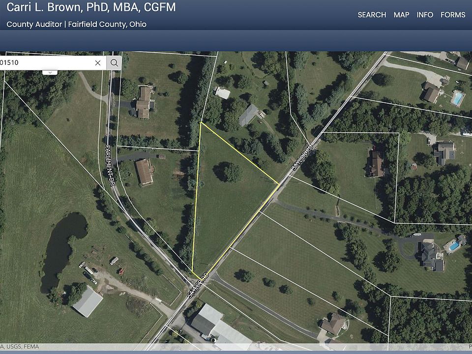 1st image of 0 Saylor Rd NW