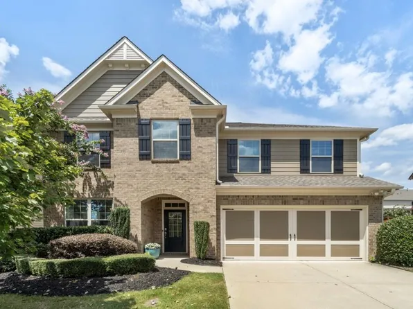 5595 Dooley Way, Cumming, GA 30040