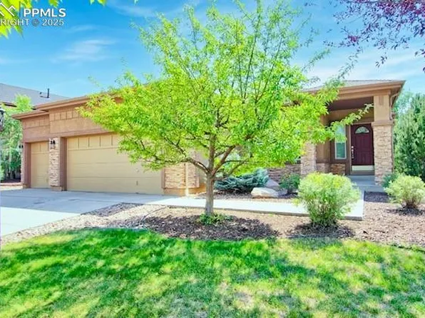 4267 Purple Plum Way, Colorado Springs, CO 80920
