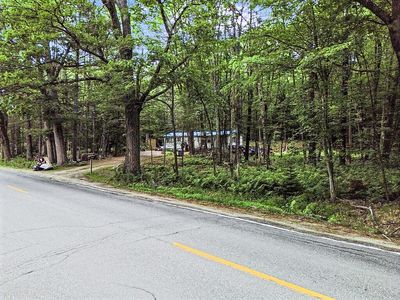 337 Sumner Road, Hartford, ME, 04220