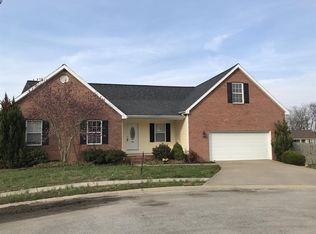 106 Nesting Ct, Hopkinsville, KY