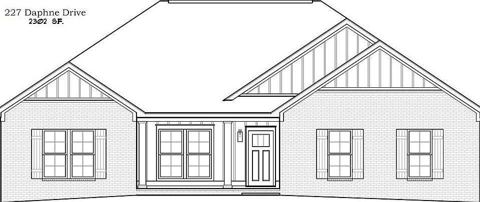 1st image of 227 Daphne Dr