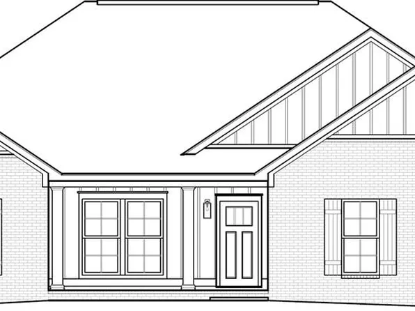 227 Daphne Dr, Dothan, AL 36305
