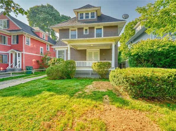 391 Arnett Blvd, Rochester, NY 14619