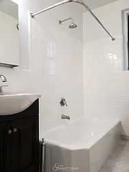 Rented by City Connections Realty