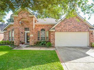 20135 Pinehaven Ln, Spring, TX 77379