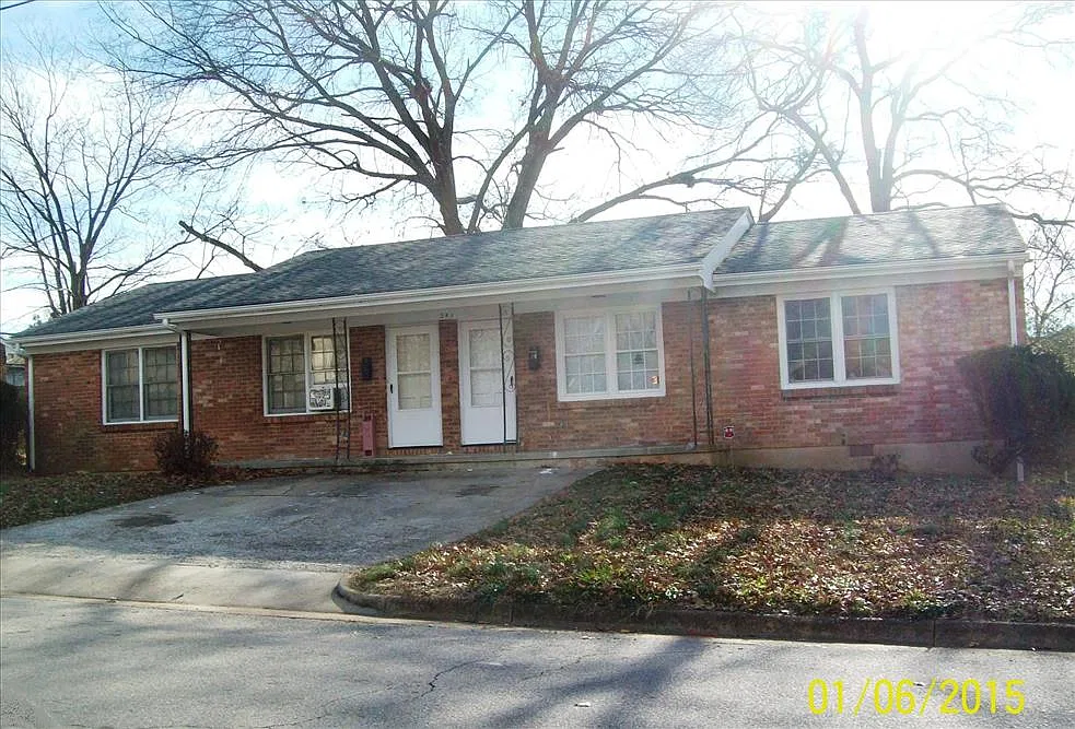 241 Sedgefield Lane Danville, VA 24541 - 1 — Photo 1