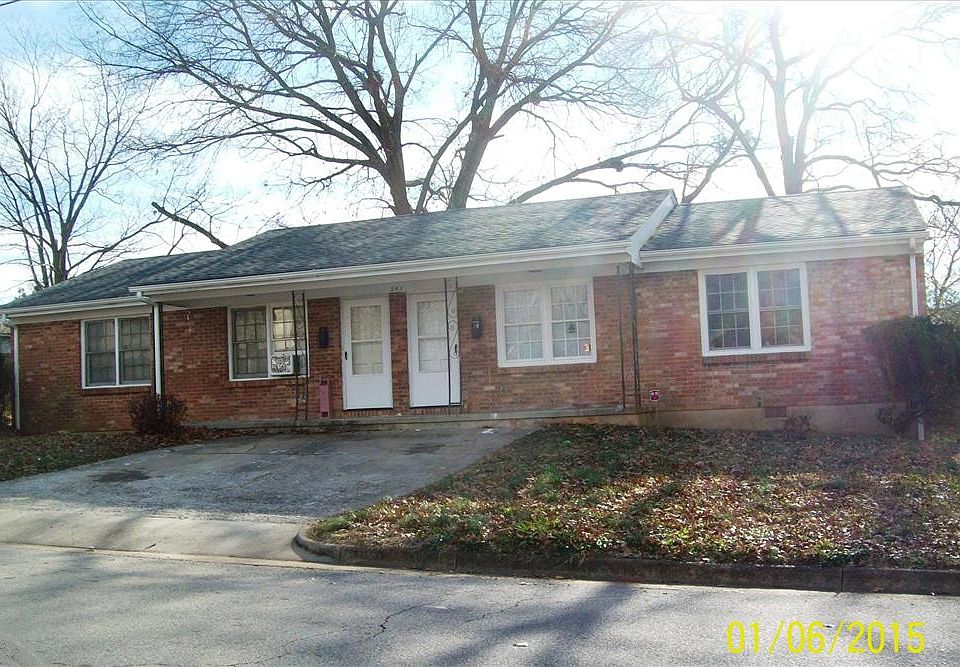 1st image of 241 Sedgefield Ln #1