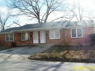 241 Sedgefield Ln #1, Danville, VA 24541
