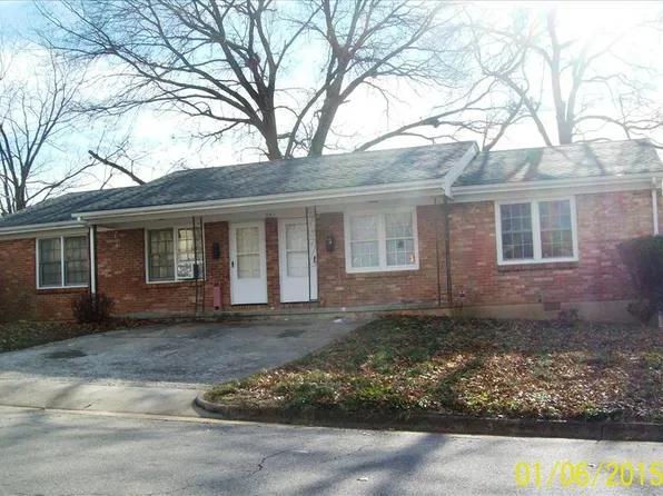 241 Sedgefield Ln #1, Danville, VA 24541