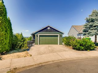 7503 SW 205th Ter, Beaverton, OR 97007