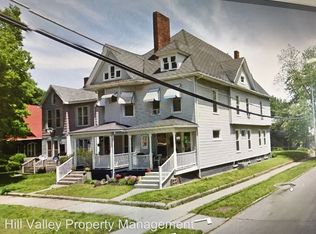 1028 1/2 S Center St APT B, Terre Haute, IN 47807