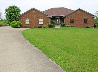328 Briarcliff Ln, Danville, KY 40422