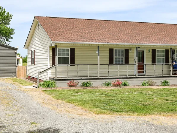 211 Boyd Rd, Benton, TN 37307