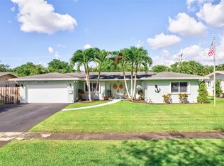 7221 NW 11th Ct, Plantation, FL 33313