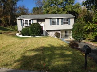 106 Highland Ave, Monaca, PA