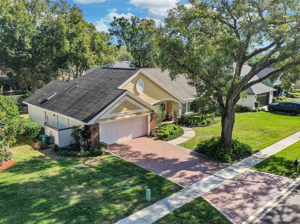 5011 Winwood Way, Orlando, FL 32819