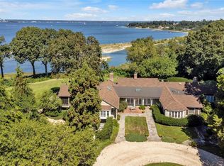 120 West Creek Farms Road, Sands Point, NY 11050