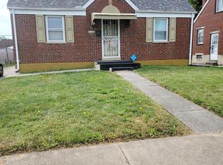 340 W Stewart St, Dayton, OH