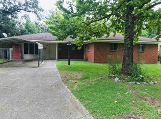 1230 Park Ave, Columbia, MS 39429