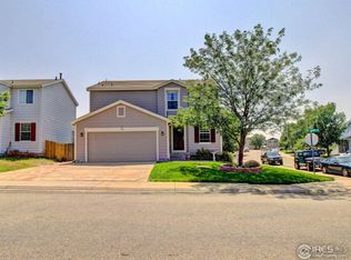 1604 Wagonwheel Dr, Fort Lupton, CO 80621
