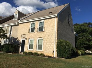 57 Skipwith Green Cir, Henrico, VA 23294