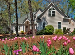 142 Gilmer Cir, Anderson, SC 29626