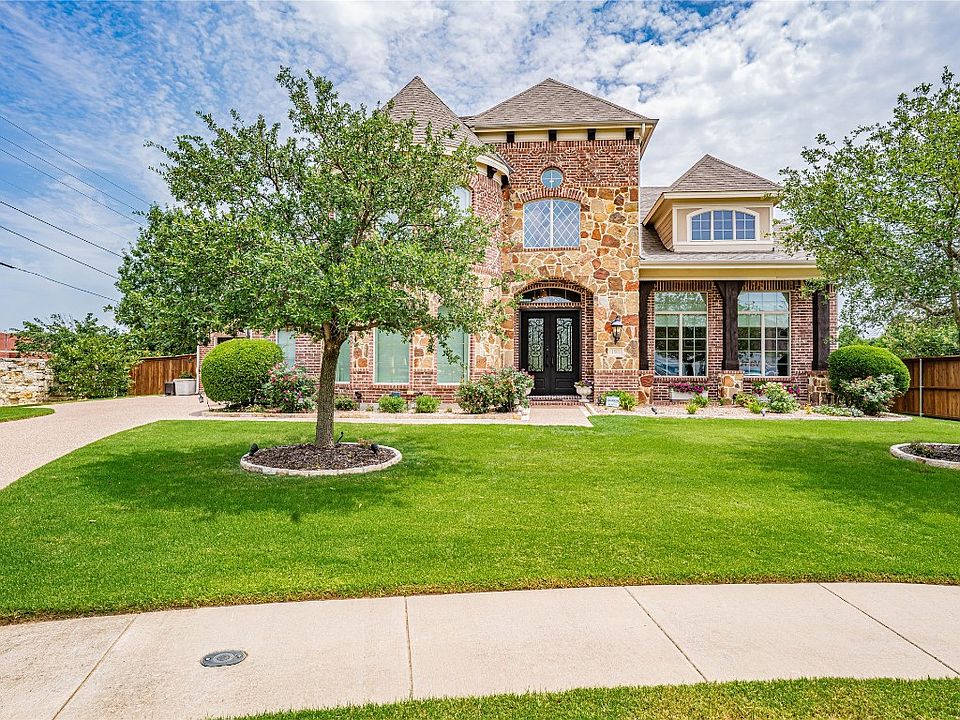 1501 Mossycup Ct, Keller, TX 76248 Zillow