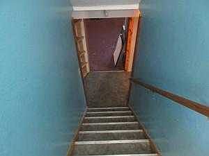 Stairway