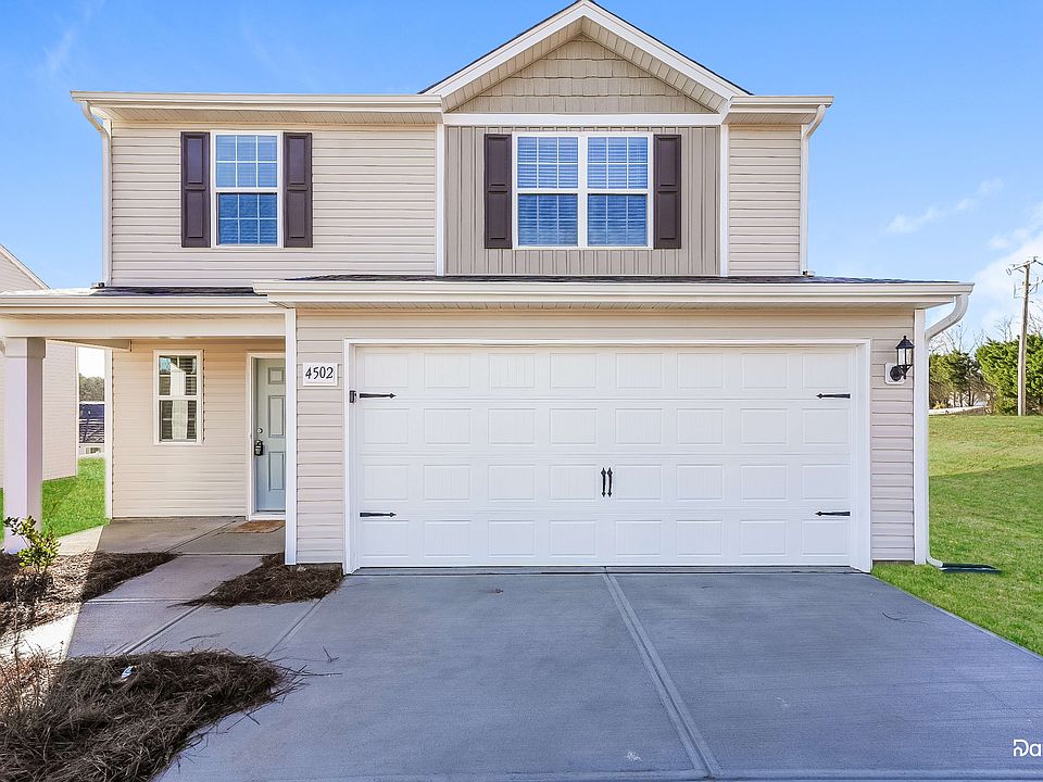 1st image of 4502 Hazelburn Dr